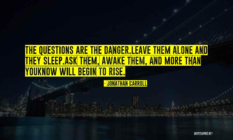 Jawabannya Quotes By Jonathan Carroll Jawabannya Quotes By Jonathan Carroll