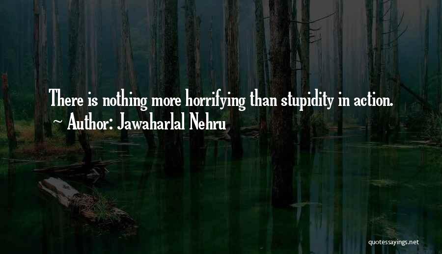 Jawaharlal Nehru Quotes 1097565