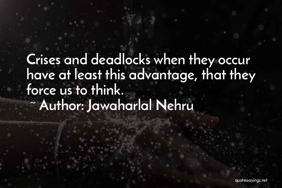 Jawaharlal Nehru Quotes 1141937