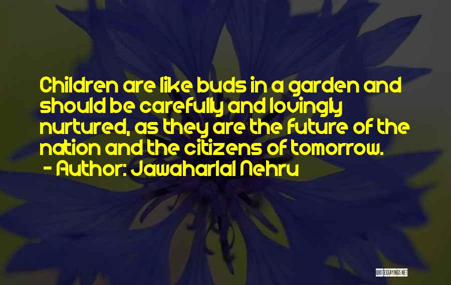 Jawaharlal Nehru Quotes 116824