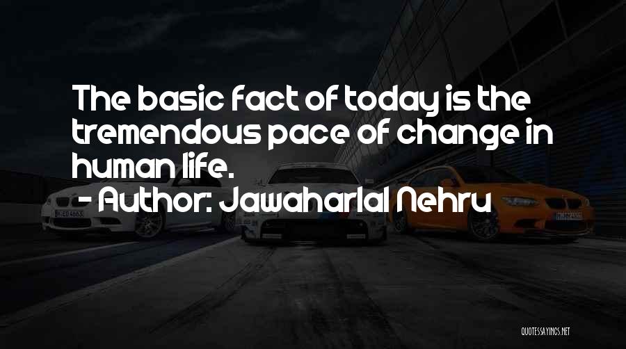 Jawaharlal Nehru Quotes 1191891