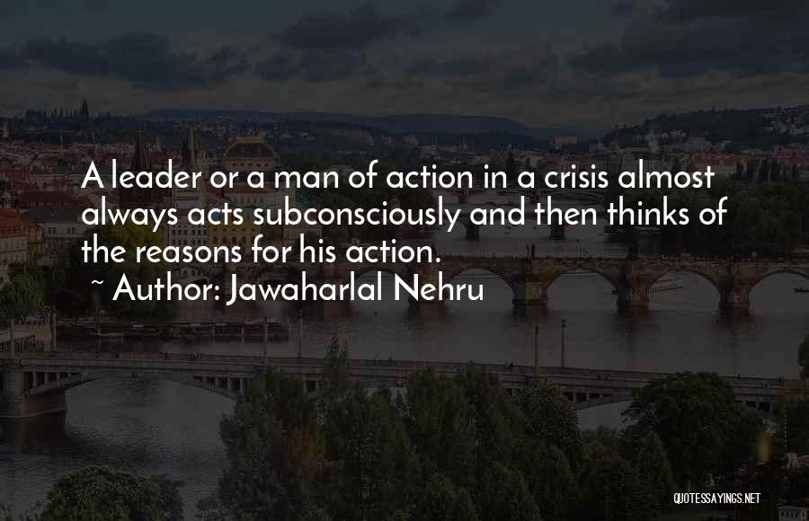 Jawaharlal Nehru Quotes 1212915