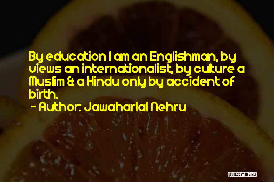 Jawaharlal Nehru Quotes 1251624