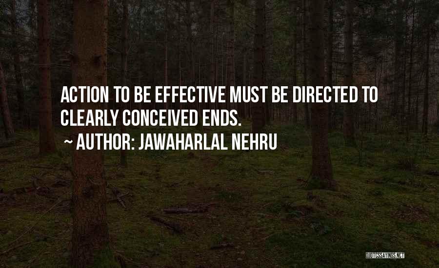 Jawaharlal Nehru Quotes 1491863