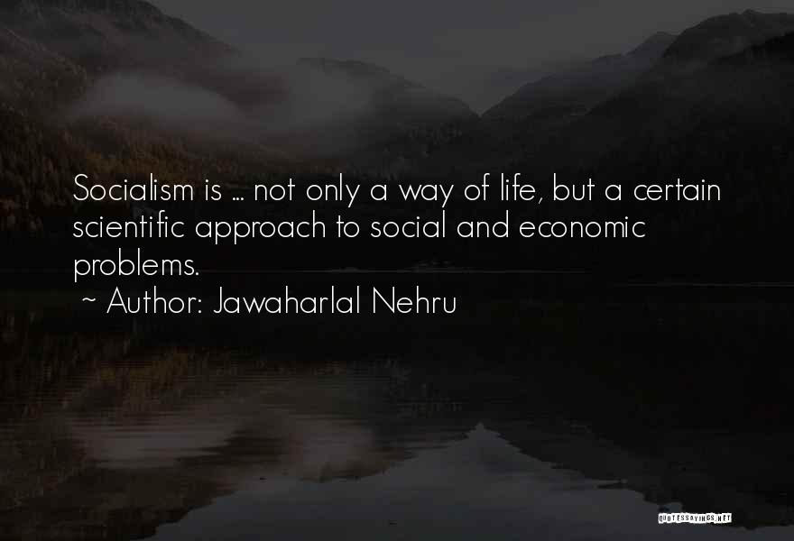 Jawaharlal Nehru Quotes 1515045