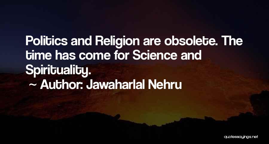 Jawaharlal Nehru Quotes 1515731