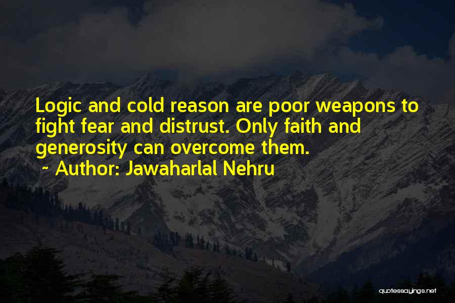 Jawaharlal Nehru Quotes 1622874