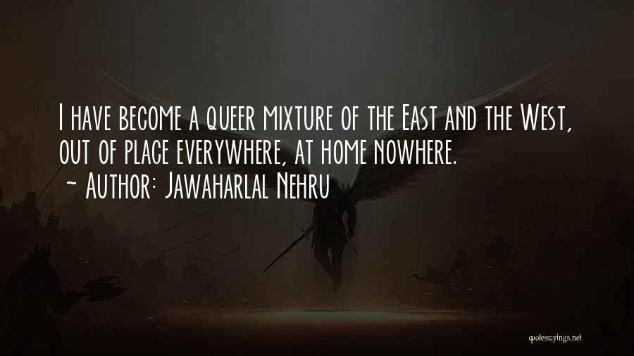 Jawaharlal Nehru Quotes 1643333