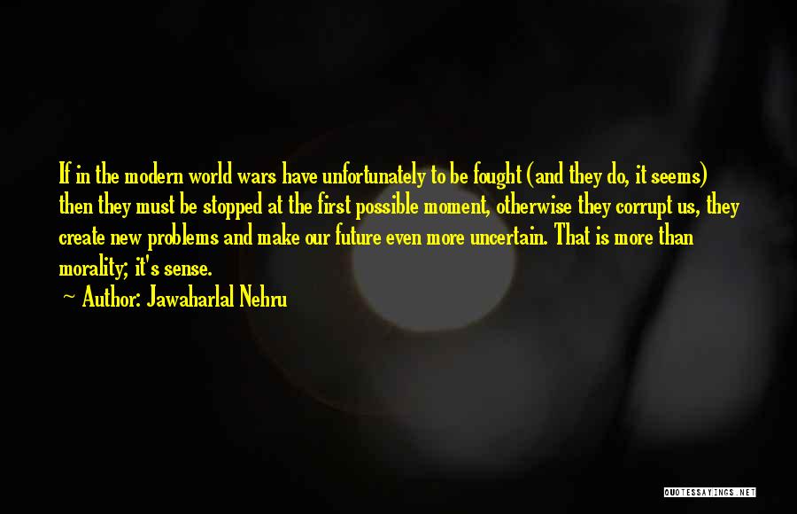 Jawaharlal Nehru Quotes 1664186