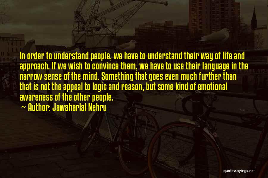 Jawaharlal Nehru Quotes 185316