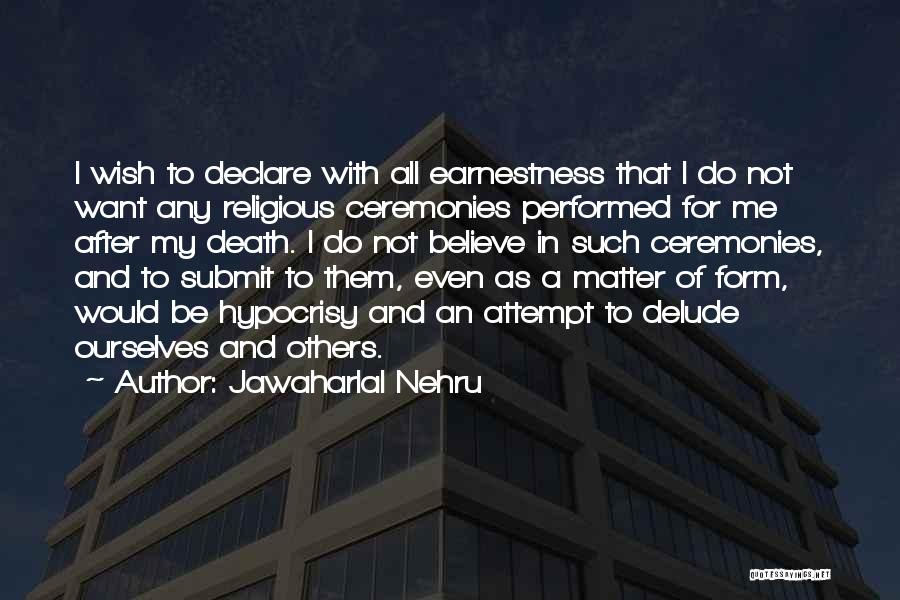 Jawaharlal Nehru Quotes 1927925