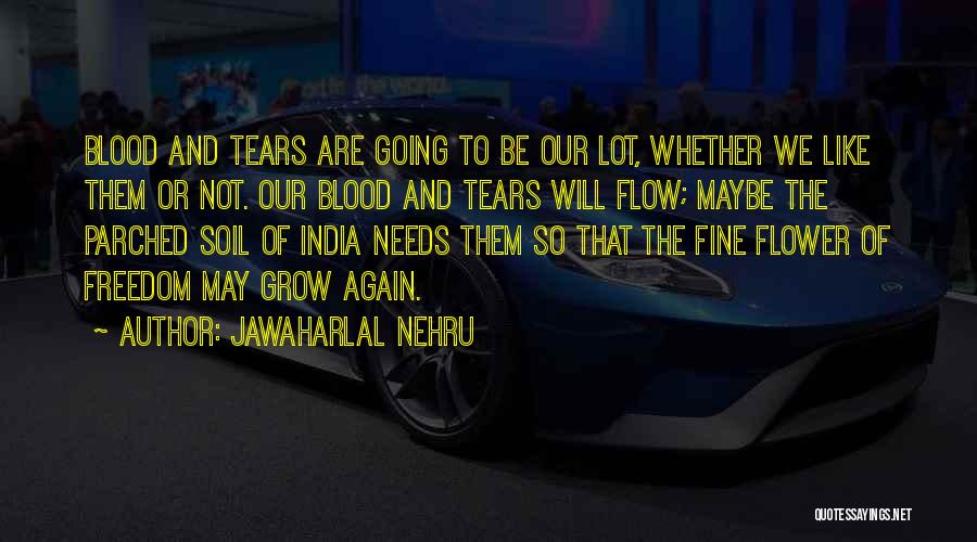 Jawaharlal Nehru Quotes 2101008