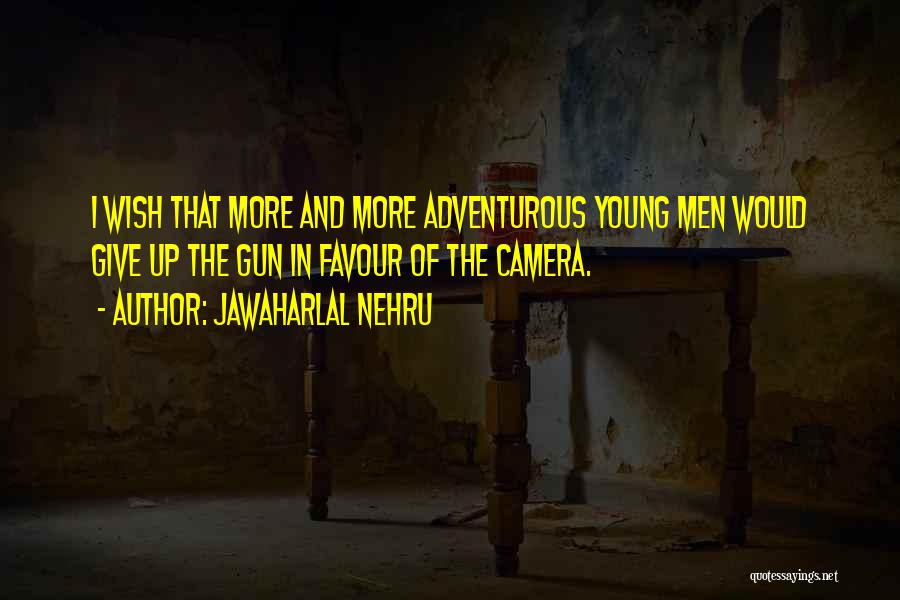 Jawaharlal Nehru Quotes 2122524