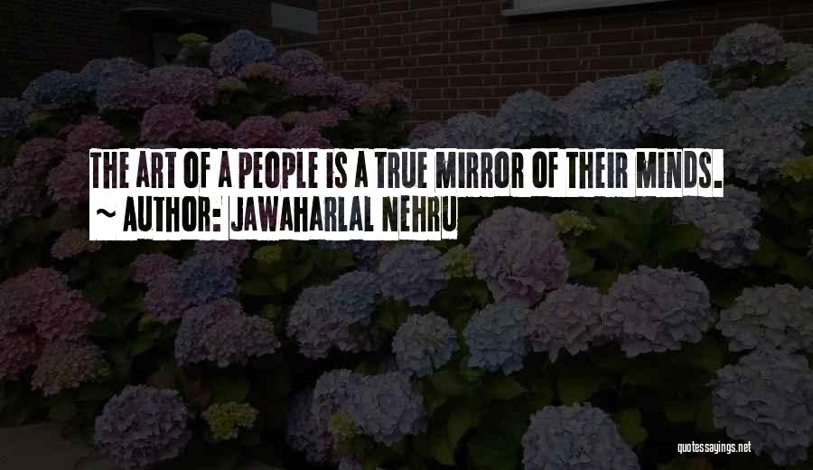 Jawaharlal Nehru Quotes 2268987