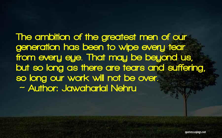 Jawaharlal Nehru Quotes 2271288