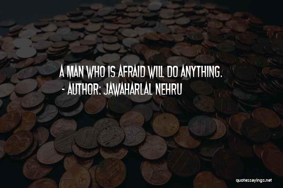 Jawaharlal Nehru Quotes 538669