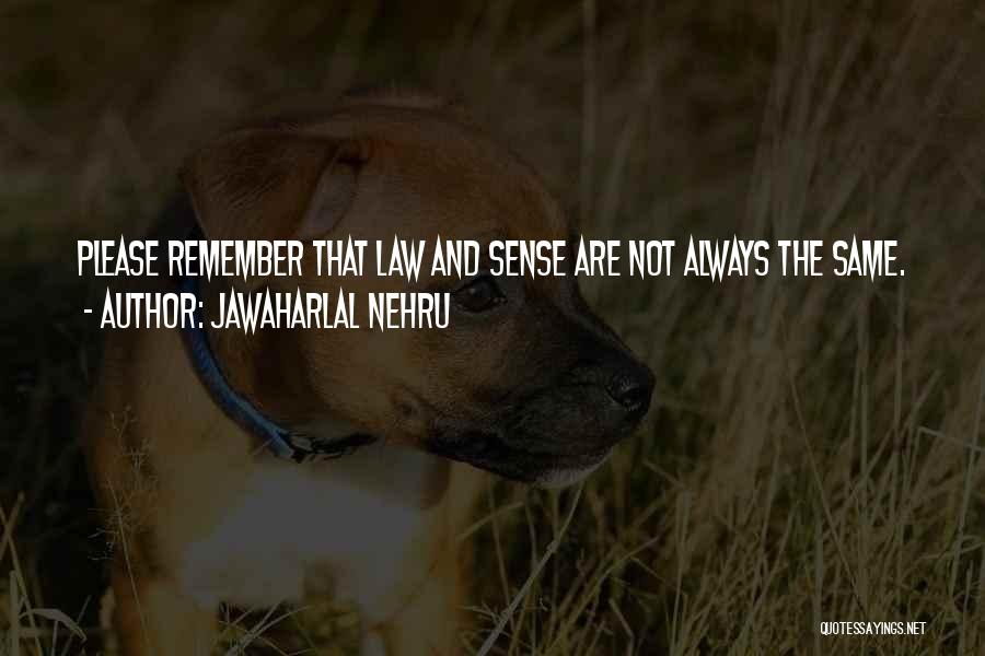 Jawaharlal Nehru Quotes 549549