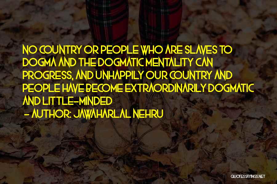 Jawaharlal Nehru Quotes 550912