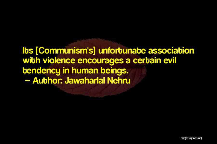 Jawaharlal Nehru Quotes 834278