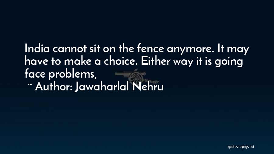 Jawaharlal Nehru Quotes 921247