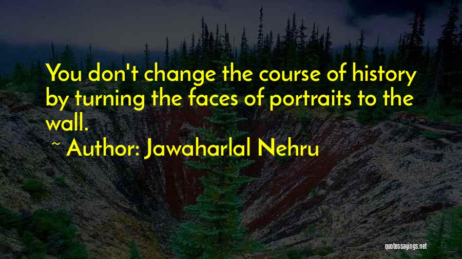 Jawaharlal Nehru Quotes 999200