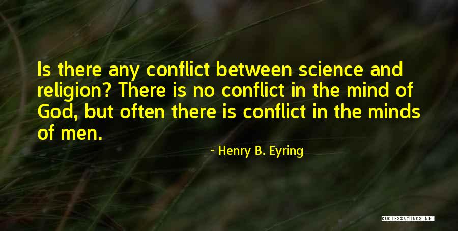 Jawaid Jabbar Quotes By Henry B. Eyring Jawaid Jabbar Quotes By Henry B. Eyring