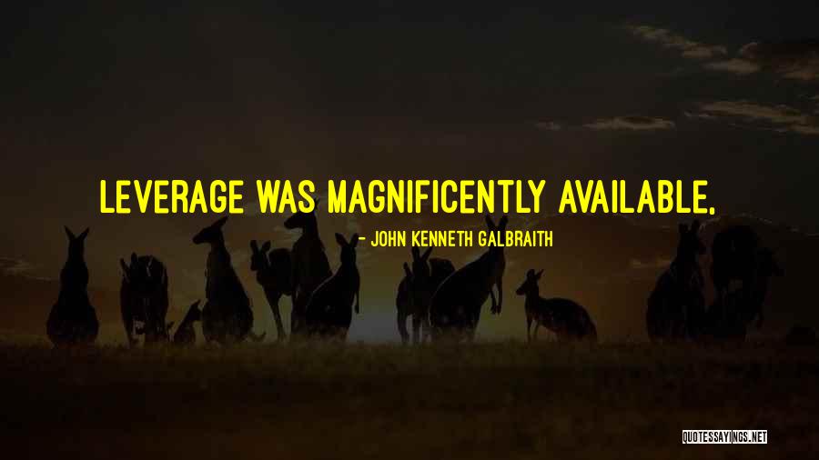 Jawaid Motiwala Quotes By John Kenneth Galbraith Jawaid Motiwala Quotes By John Kenneth Galbraith