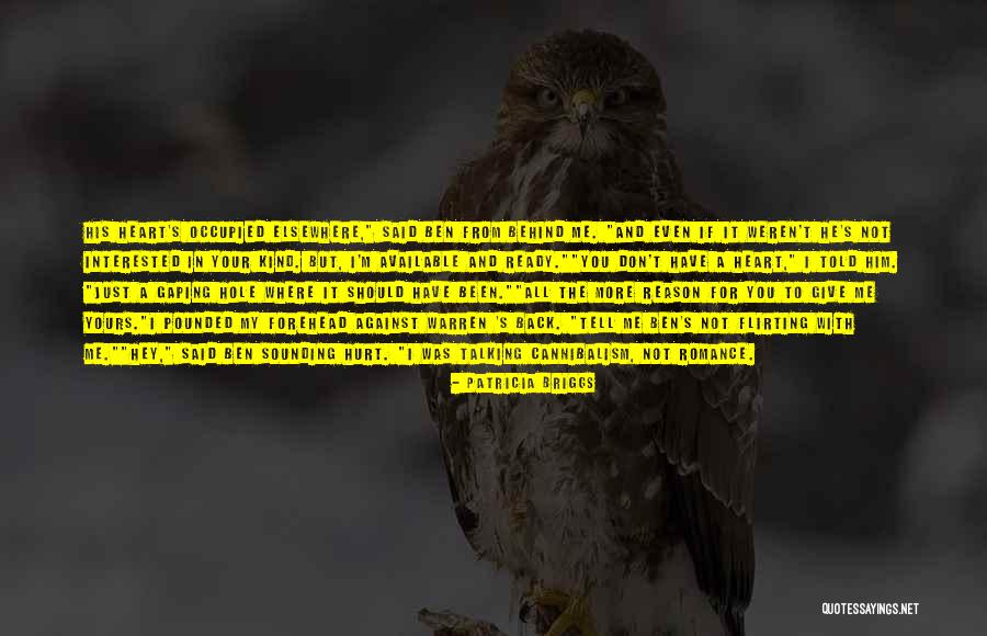 Jawaid Motiwala Quotes By Patricia Briggs Jawaid Motiwala Quotes By Patricia Briggs