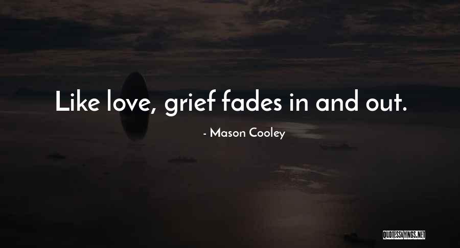 Jawaid Shaikh Quotes By Mason Cooley Jawaid Shaikh Quotes By Mason Cooley