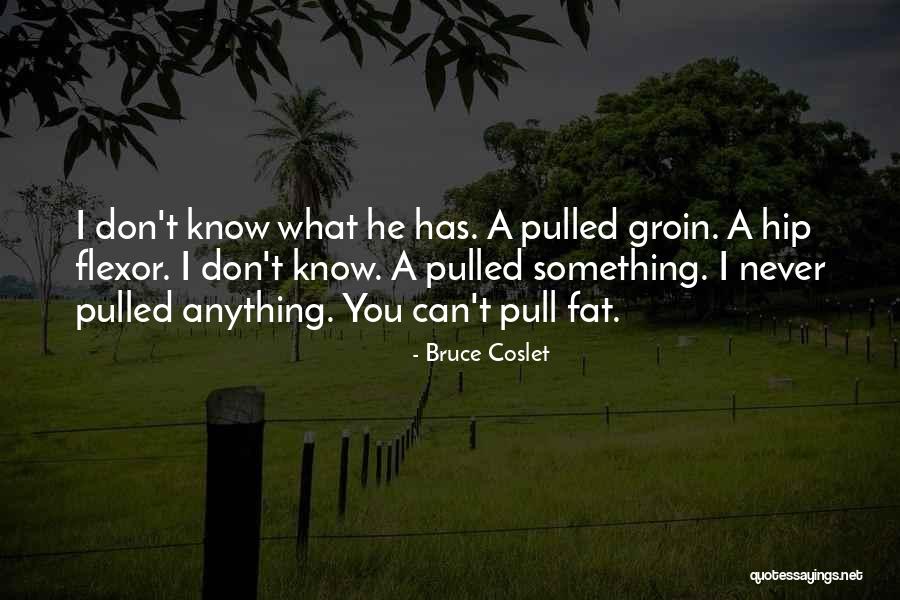 Jawandas Sweet Quotes By Bruce Coslet Jawandas Sweet Quotes By Bruce Coslet