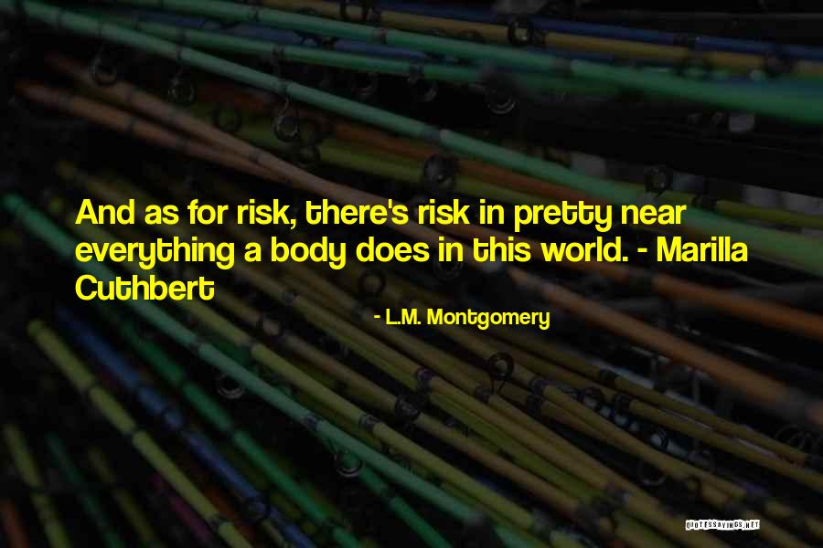 Jawanesia Quotes By L.M. Montgomery Jawanesia Quotes By L.M. Montgomery