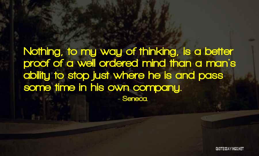 Jawanza Dotson Quotes By Seneca. Jawanza Dotson Quotes By Seneca.