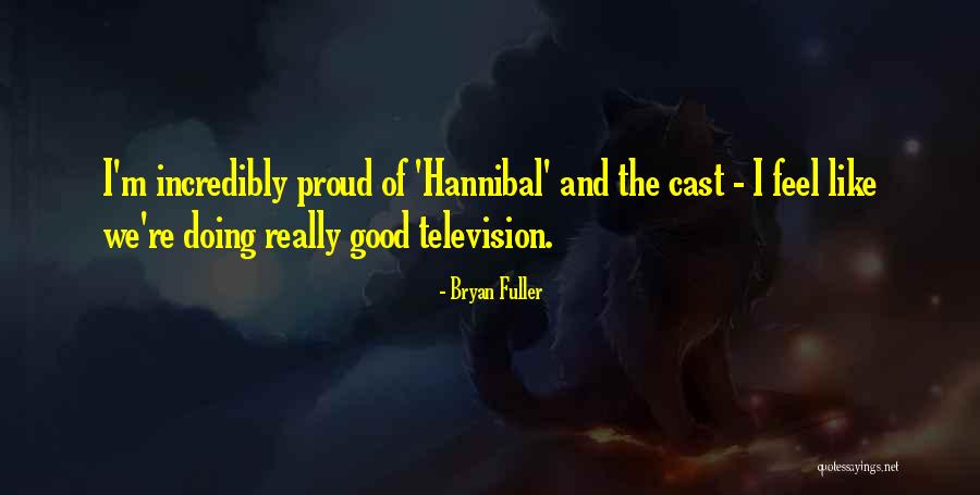 Jawanza Rand Quotes By Bryan Fuller Jawanza Rand Quotes By Bryan Fuller