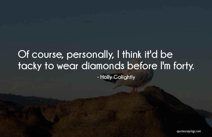 Jawanza Smith Quotes By Holly Golightly Jawanza Smith Quotes By Holly Golightly