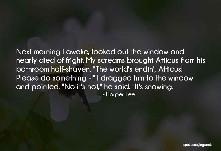 Jawatan Kosong Quotes By Harper Lee Jawatan Kosong Quotes By Harper Lee