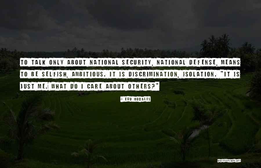 Jawbones Quotes By Evo Morales Jawbones Quotes By Evo Morales
