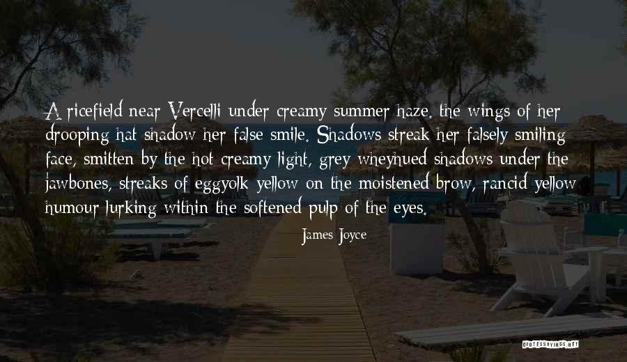 Jawbones Quotes By James Joyce Jawbones Quotes By James Joyce