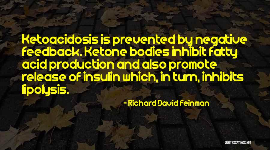 Jawbones Quotes By Richard David Feinman Jawbones Quotes By Richard David Feinman