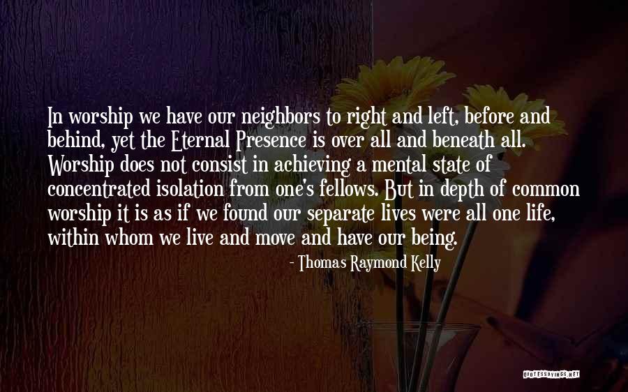 Jawbones Quotes By Thomas Raymond Kelly Jawbones Quotes By Thomas Raymond Kelly