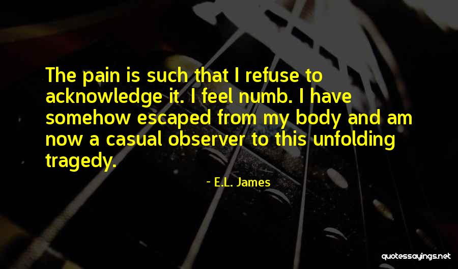 Jawdat Shammas Quotes By E.L. James Jawdat Shammas Quotes By E.L. James