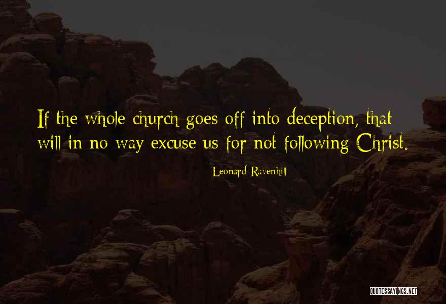 Jawi Online Quotes By Leonard Ravenhill Jawi Online Quotes By Leonard Ravenhill