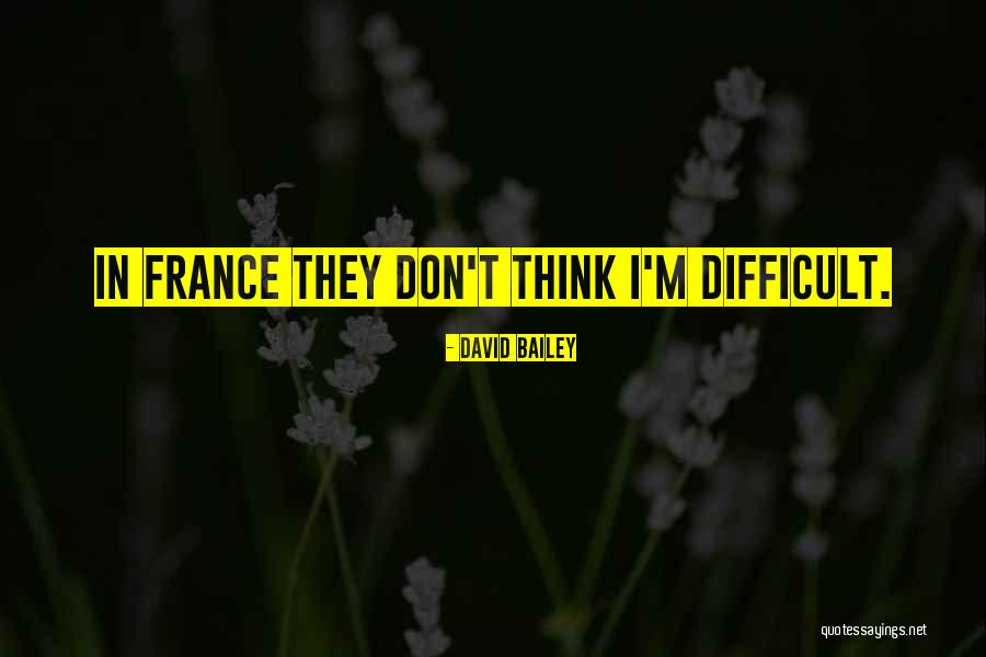 Jawn Henry Quotes By David Bailey Jawn Henry Quotes By David Bailey