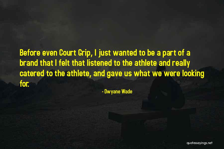 Jawnie In Real Life Quotes By Dwyane Wade Jawnie In Real Life Quotes By Dwyane Wade