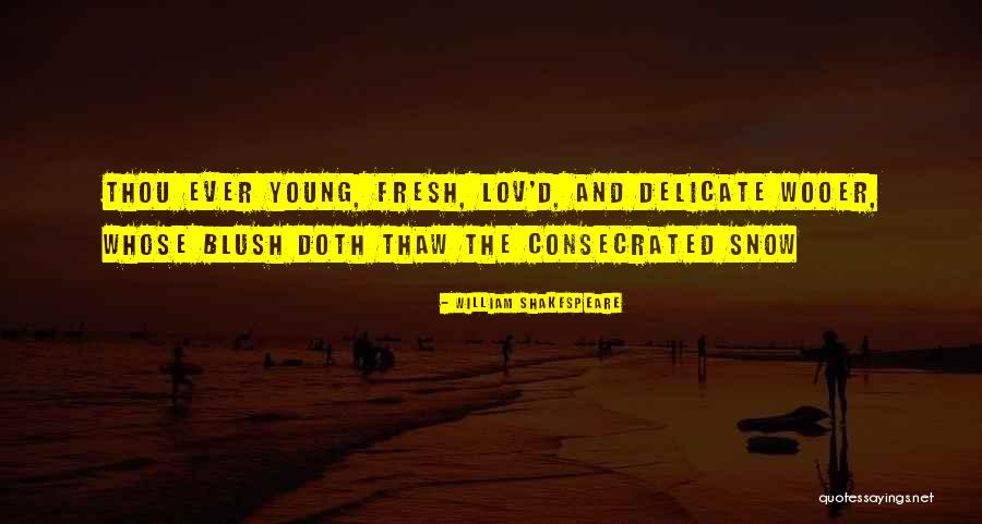 Jawnie Shaw Quotes By William Shakespeare Jawnie Shaw Quotes By William Shakespeare