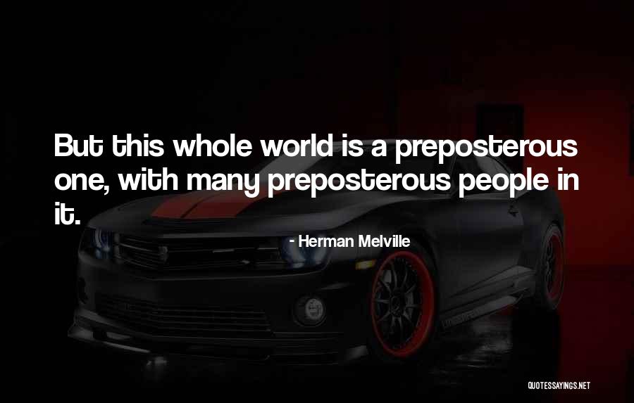 Jawns Quotes By Herman Melville Jawns Quotes By Herman Melville