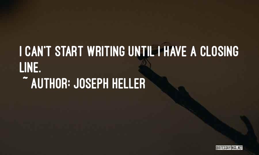 Jawole Name Quotes By Joseph Heller