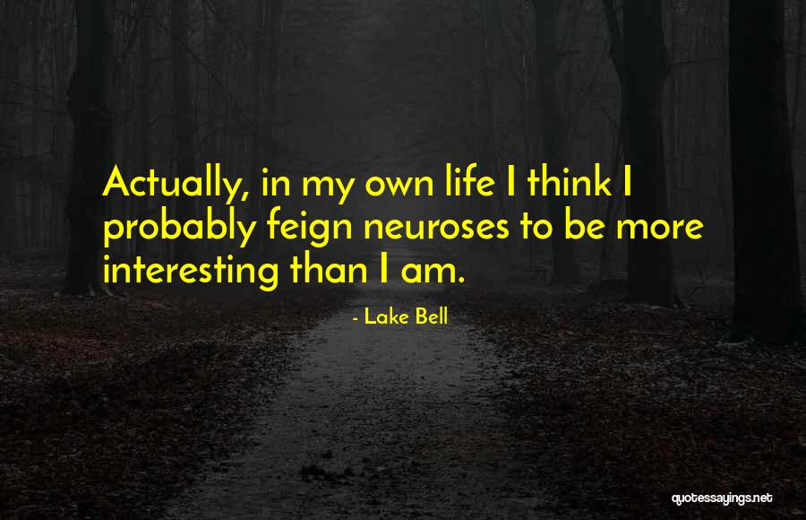 Jaworek Mangold Quotes By Lake Bell Jaworek Mangold Quotes By Lake Bell