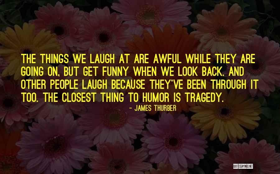 Jaworowski Co2 Quotes By James Thurber Jaworowski Co2 Quotes By James Thurber
