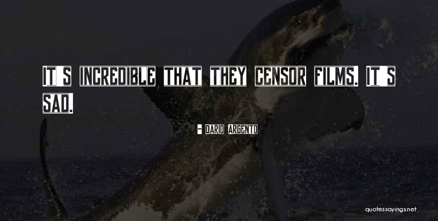 Jaworowski Grand Quotes By Dario Argento Jaworowski Grand Quotes By Dario Argento