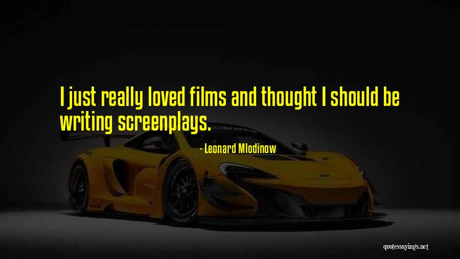 Jaworowski Grand Quotes By Leonard Mlodinow Jaworowski Grand Quotes By Leonard Mlodinow